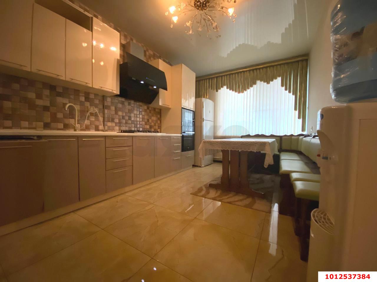 Фото №8: Дом 193 м² + 4.25 сот. - Краснодар, Прикубанский внутригородской округ, Калинино, мкр. Завод Радиоизмерительных Приборов, ул. Литовская