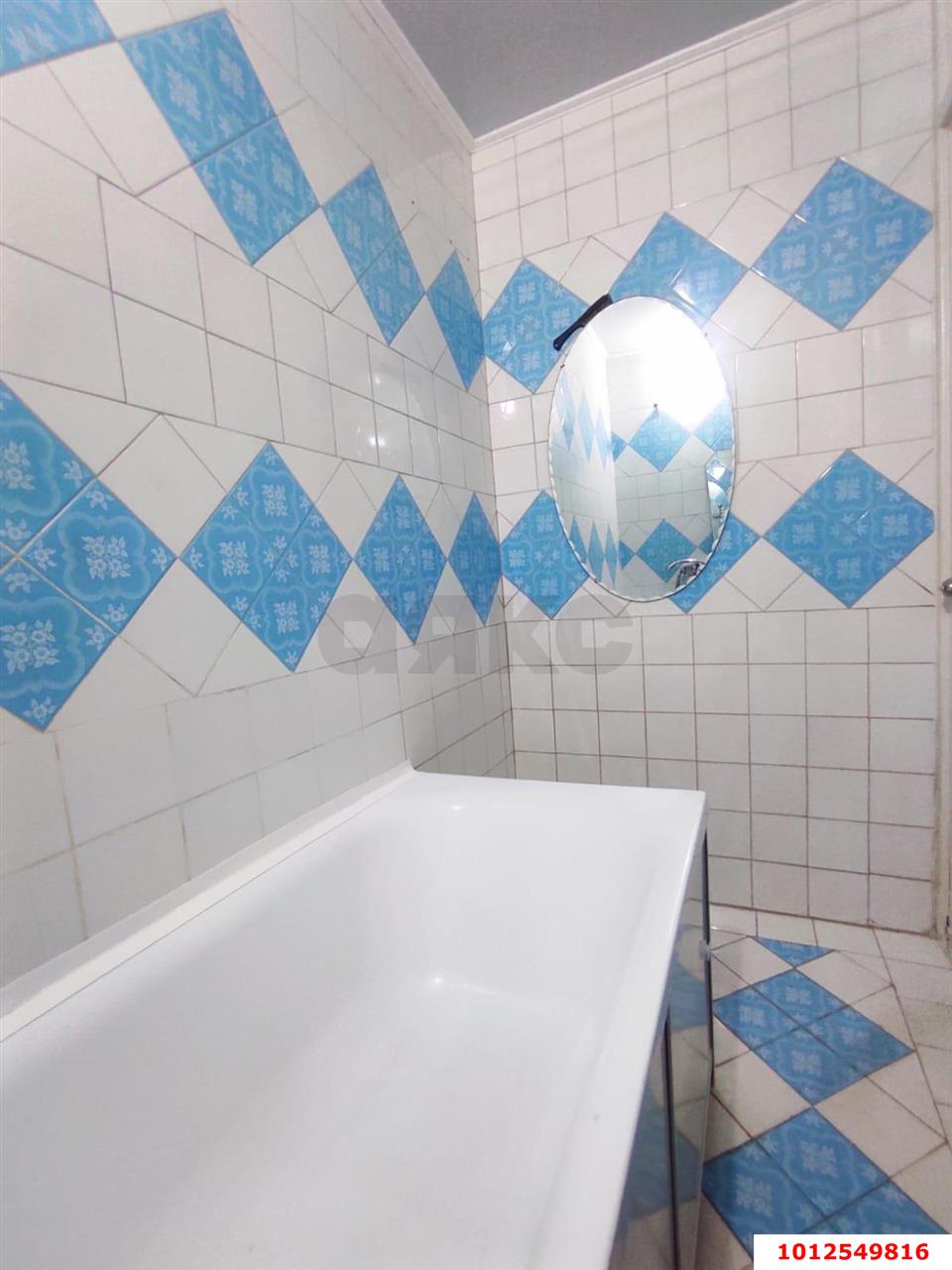 Фото №12: 2-комнатная квартира 55 м² - Краснодар, Карасунский внутригородской округ, мкр. Гидростроителей, ул. Игнатова, 67