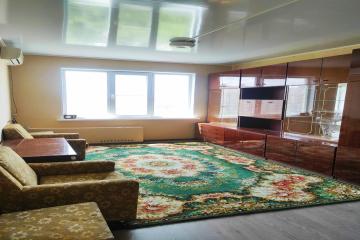 Фото №1: 2-комнатная квартира 51 м² - Краснодар, мкр. Гидростроителей, ул. Игнатова, 67