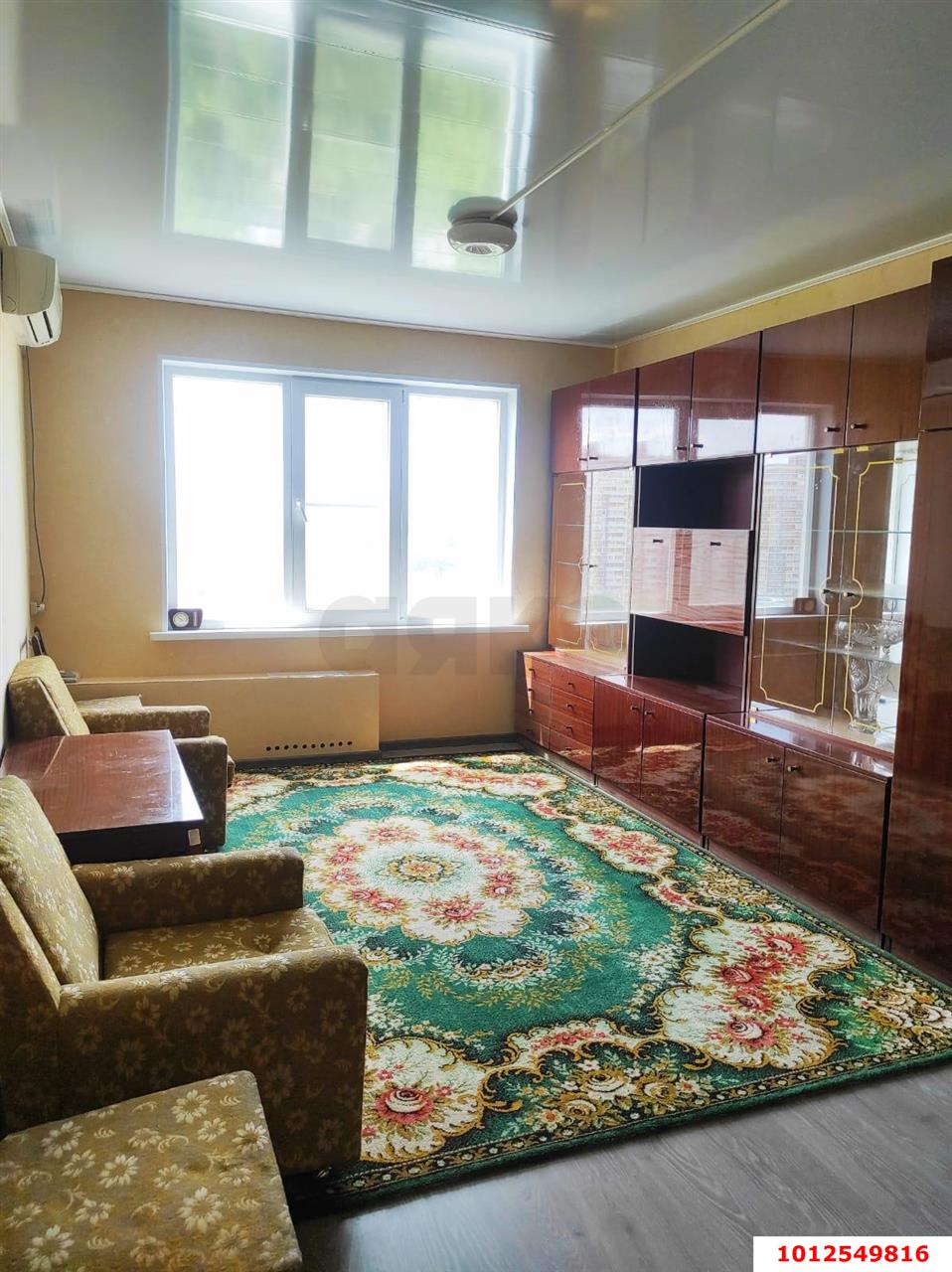 Фото №1: 2-комнатная квартира 55 м² - Краснодар, Гидростроителей, ул. Игнатова, 67