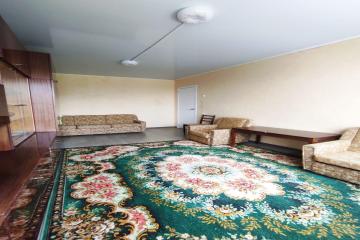 Фото №3: 2-комнатная квартира 51 м² - Краснодар, мкр. Гидростроителей, ул. Игнатова, 67