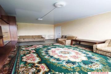 Фото №3: 2-комнатная квартира 51 м² - Краснодар, мкр. Гидростроителей, ул. Игнатова, 67