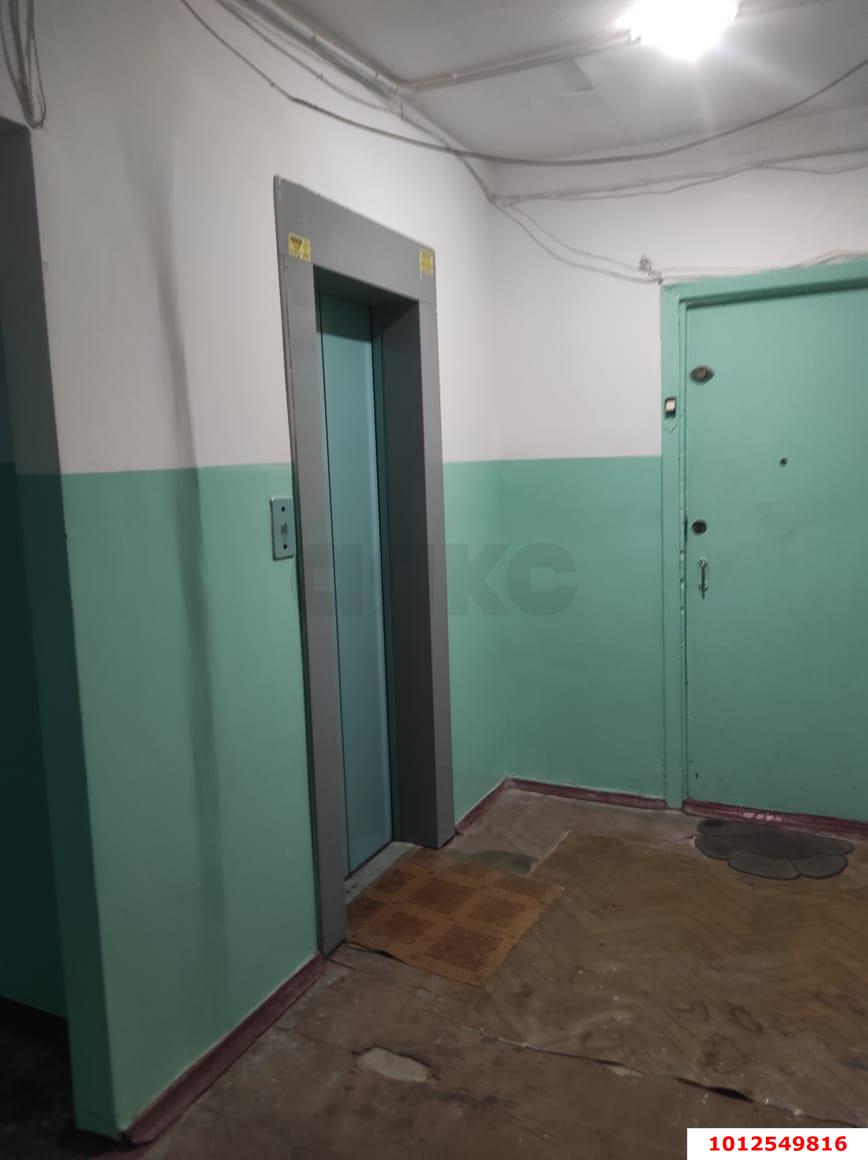 Фото №16: 2-комнатная квартира 55 м² - Краснодар, Карасунский внутригородской округ, мкр. Гидростроителей, ул. Игнатова, 67