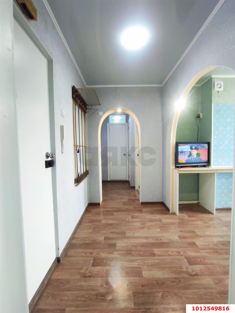 Фото №7: 2-комнатная квартира 55 м² - Краснодар, Карасунский внутригородской округ, мкр. Гидростроителей, ул. Игнатова, 67