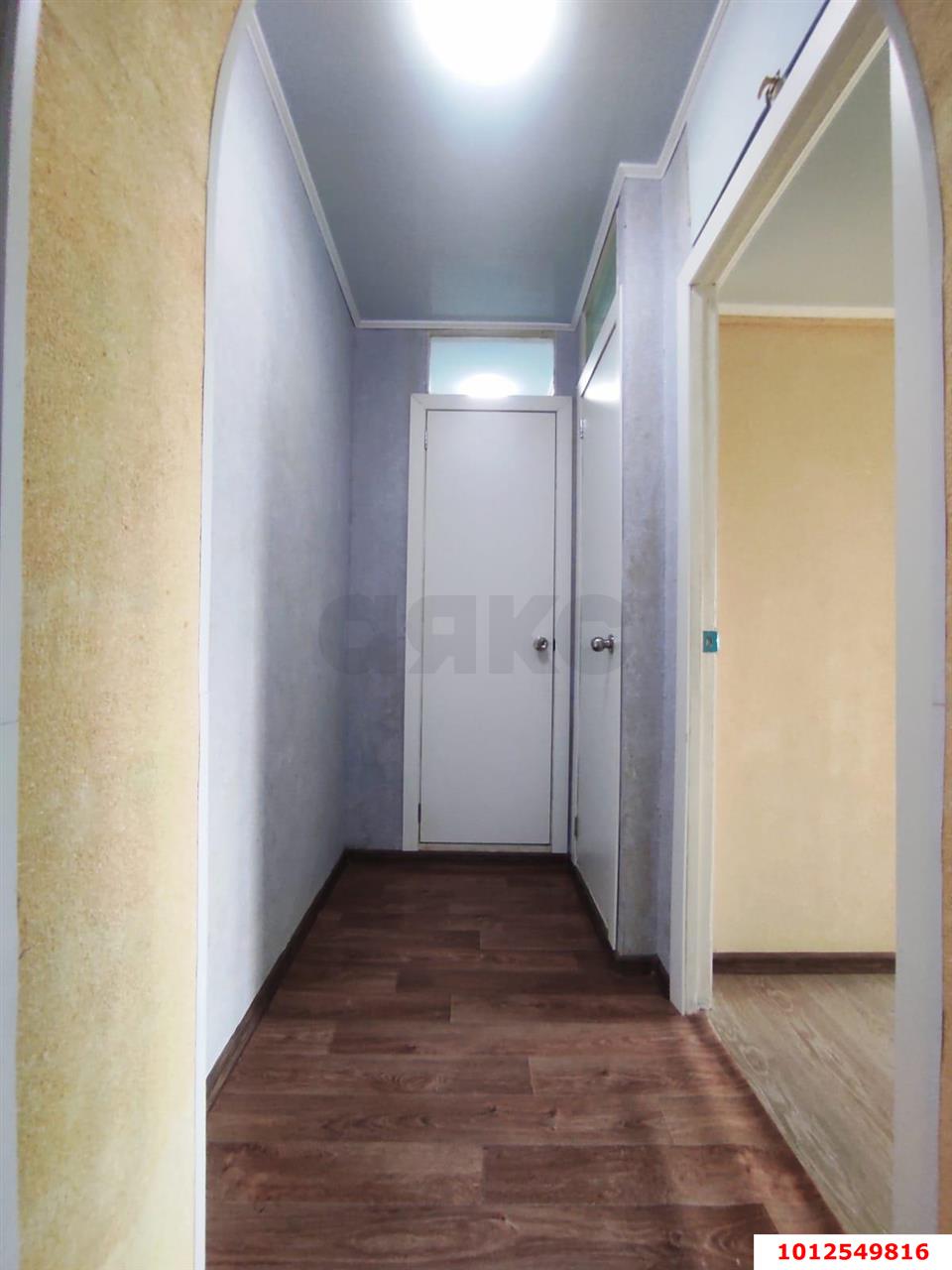 Фото №13: 2-комнатная квартира 55 м² - Краснодар, Карасунский внутригородской округ, мкр. Гидростроителей, ул. Игнатова, 67