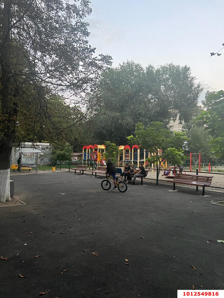 Фото №18: 2-комнатная квартира 55 м² - Краснодар, Гидростроителей, ул. Игнатова, 67