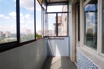 Фото №5: 2-комнатная квартира 51 м² - Краснодар, мкр. Гидростроителей, ул. Игнатова, 67