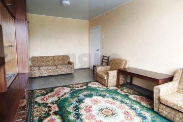 Фото №3: 2-комнатная квартира 51 м² - Краснодар, мкр. Гидростроителей, ул. Игнатова, 67