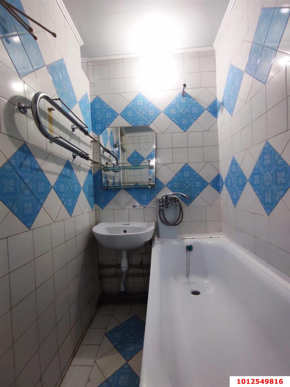 Фото №14: 2-комнатная квартира 55 м² - Краснодар, Гидростроителей, ул. Игнатова, 67