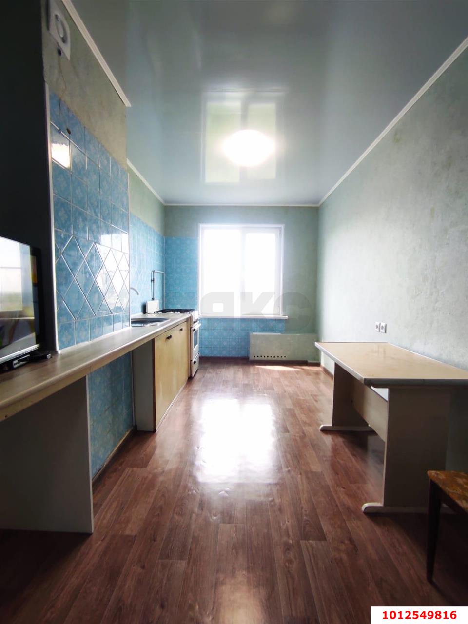 Фото №9: 2-комнатная квартира 55 м² - Краснодар, Карасунский внутригородской округ, мкр. Гидростроителей, ул. Игнатова, 67