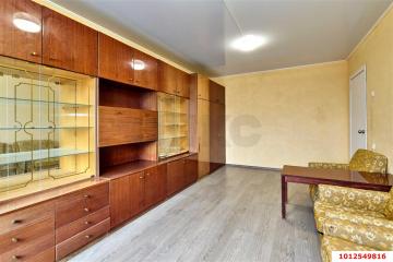 Фото №1: 2-комнатная квартира 51 м² - Краснодар, мкр. Гидростроителей, ул. Игнатова, 67
