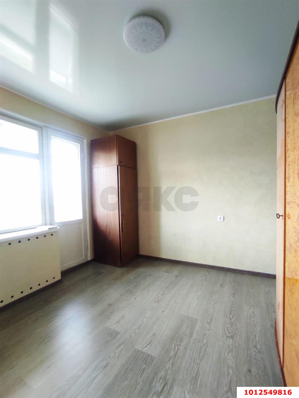 Фото №6: 2-комнатная квартира 55 м² - Краснодар, Карасунский внутригородской округ, мкр. Гидростроителей, ул. Игнатова, 67