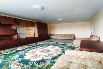 Фото №2: 2-комнатная квартира 51 м² - Краснодар, мкр. Гидростроителей, ул. Игнатова, 67