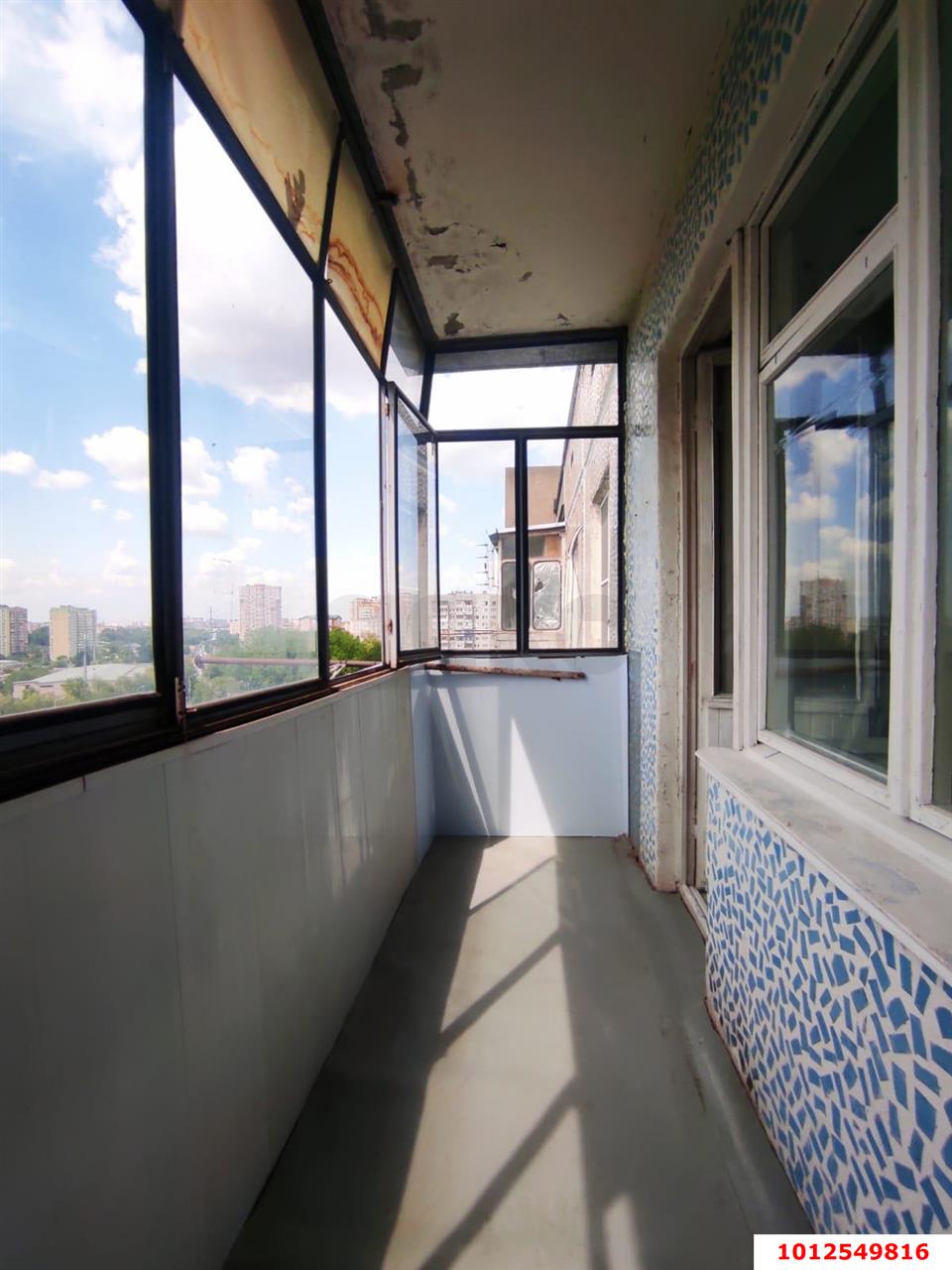 Фото №5: 2-комнатная квартира 55 м² - Краснодар, Гидростроителей, ул. Игнатова, 67