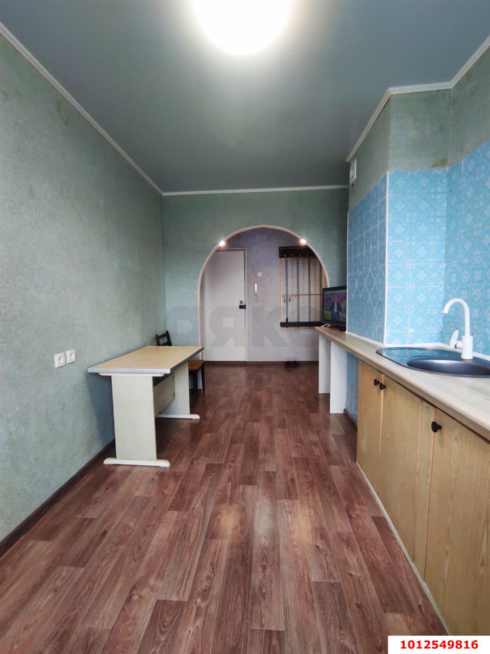 Фото №8: 2-комнатная квартира 55 м² - Краснодар, Карасунский внутригородской округ, мкр. Гидростроителей, ул. Игнатова, 67