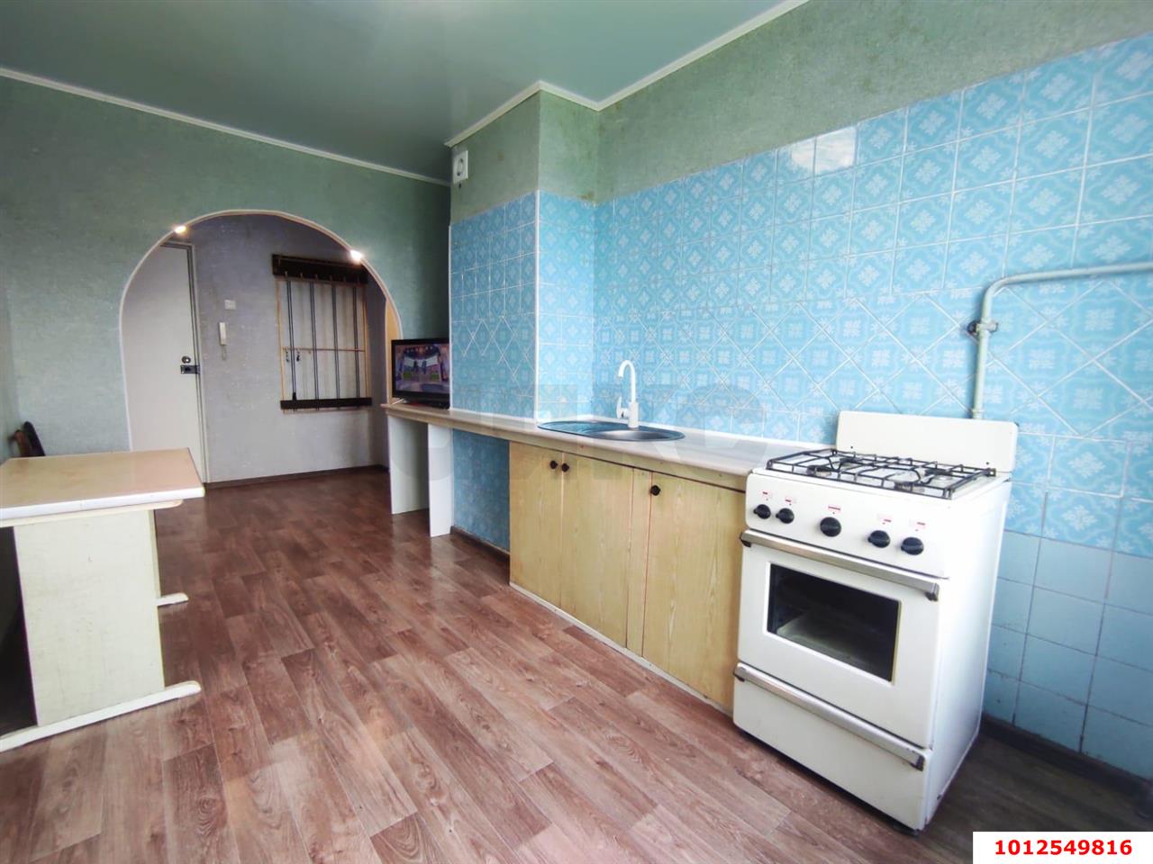 Фото №10: 2-комнатная квартира 55 м² - Краснодар, Гидростроителей, ул. Игнатова, 67