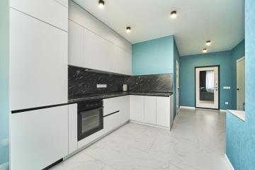 Фото №4: 1-комнатная квартира 36 м² - Краснодар, мкр. Горхутор, ул. имени Дзержинского, 110А