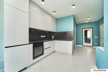 Фото №4: 1-комнатная квартира 36 м² - Краснодар, мкр. Горхутор, ул. имени Дзержинского, 110А