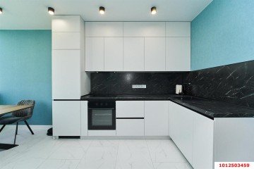 Фото №3: 1-комнатная квартира 36 м² - Краснодар, мкр. Горхутор, ул. имени Дзержинского, 110А