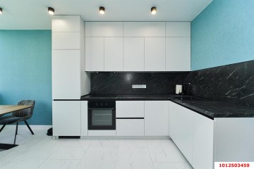 Фото №3: 1-комнатная квартира 32 м² - Краснодар, мкр. Горхутор, ул. имени Дзержинского, 110А