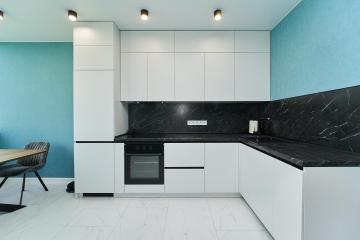 Фото №3: 1-комнатная квартира 36 м² - Краснодар, мкр. Горхутор, ул. имени Дзержинского, 110А