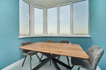 Фото №5: 1-комнатная квартира 36 м² - Краснодар, мкр. Горхутор, ул. имени Дзержинского, 110А