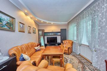 Фото №5: Дом 121 м² - Краснодар, мкр. 9-й километр, ул. Сафонова, 11