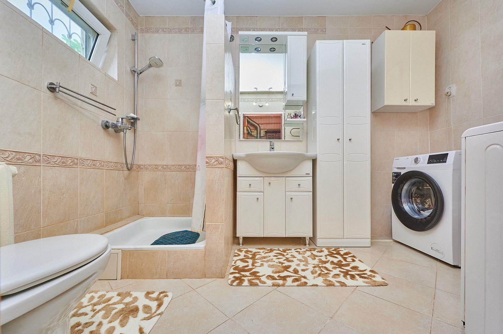 Фото №14: Дом 121 м² + 3.84 сот. - Краснодар, Прикубанский внутригородской округ, мкр. 9-й километр, ул. Сафонова, 11