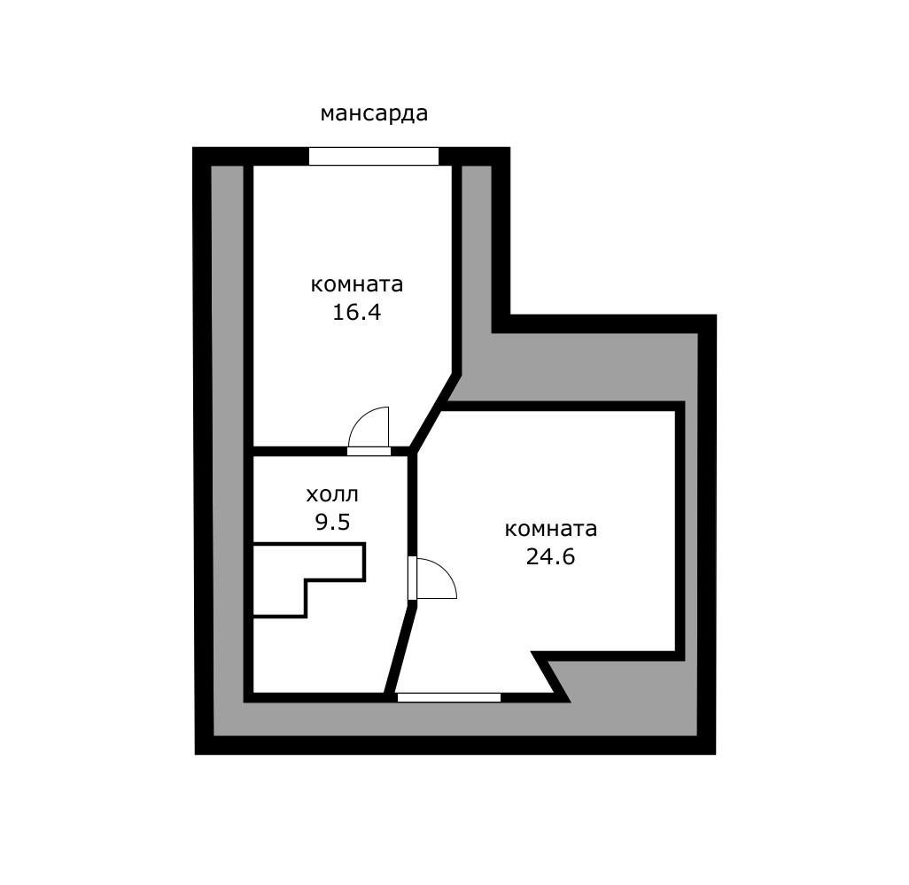 Фото №19: Дом 121 м² + 3.84 сот. - Краснодар, Прикубанский внутригородской округ, мкр. 9-й километр, ул. Сафонова, 11