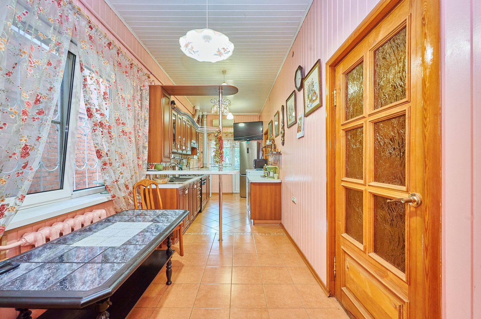 Фото №3: Дом 121 м² + 3.84 сот. - Краснодар, Прикубанский внутригородской округ, мкр. 9-й километр, ул. Сафонова, 11