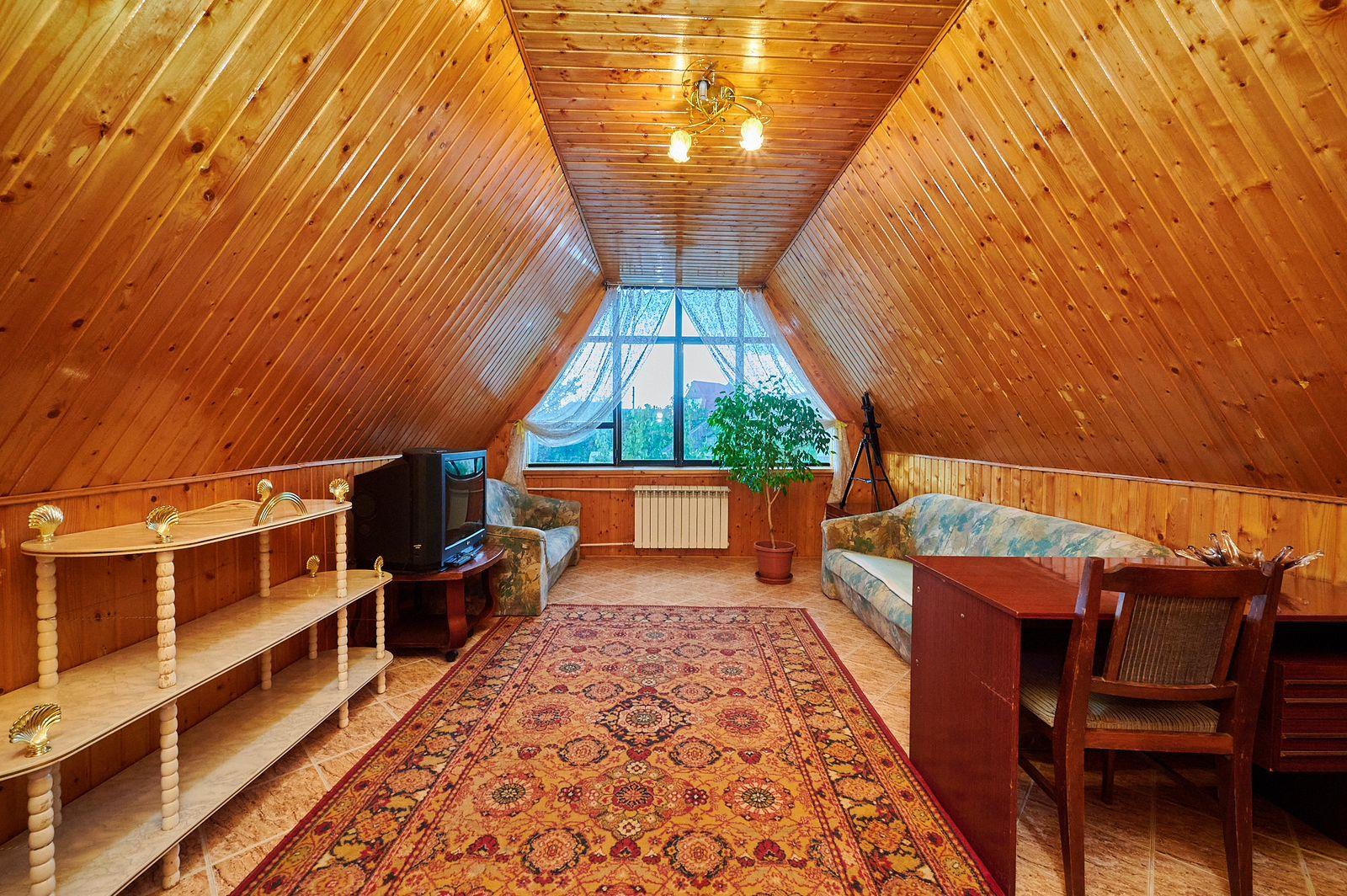 Фото №10: Дом 121 м² + 3.84 сот. - Краснодар, Прикубанский внутригородской округ, мкр. 9-й километр, ул. Сафонова, 11