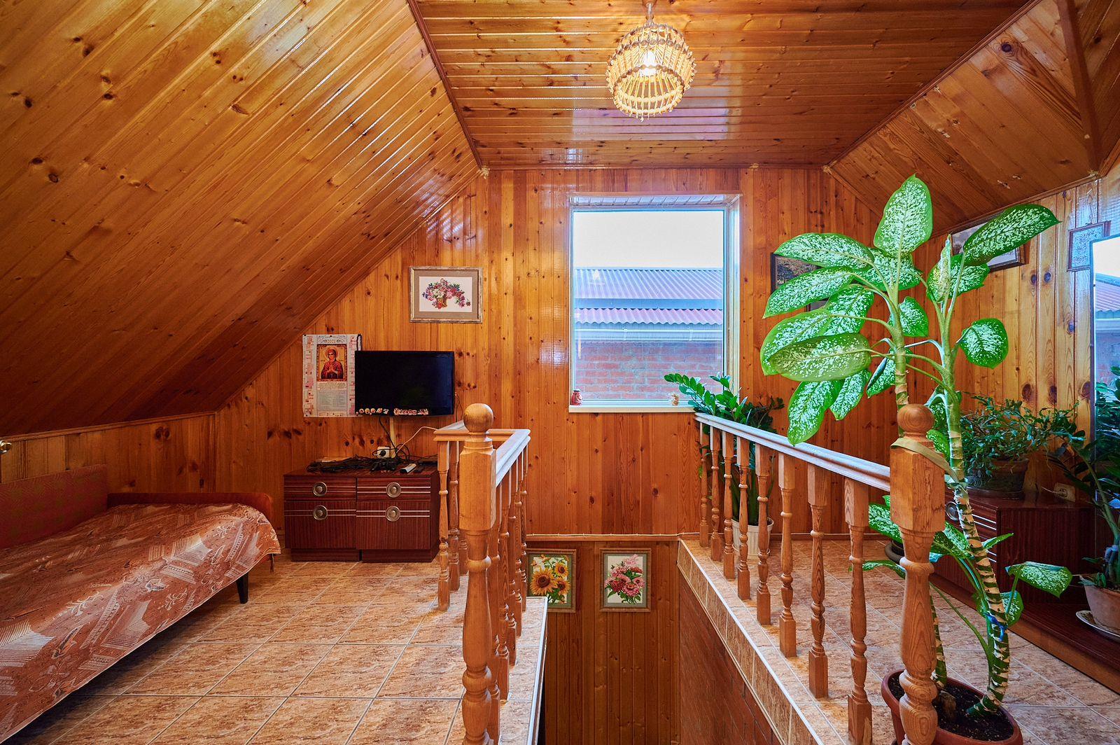 Фото №17: Дом 121 м² + 3.84 сот. - Краснодар, Прикубанский внутригородской округ, мкр. 9-й километр, ул. Сафонова, 11