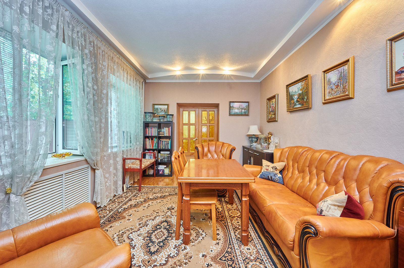 Фото №2: Дом 121 м² + 3.84 сот. - Краснодар, Прикубанский внутригородской округ, мкр. 9-й километр, ул. Сафонова, 11