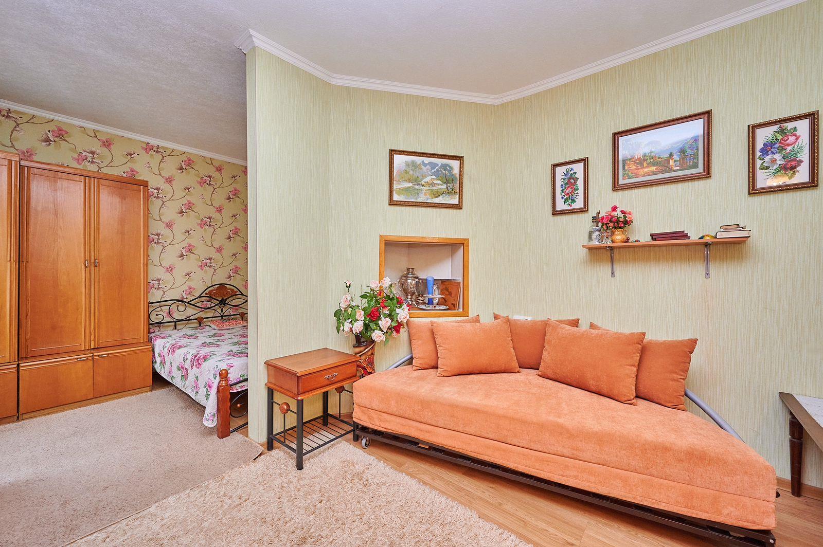 Фото №1: Дом 121 м² + 3.84 сот. - Краснодар, Прикубанский внутригородской округ, мкр. 9-й километр, ул. Сафонова, 11