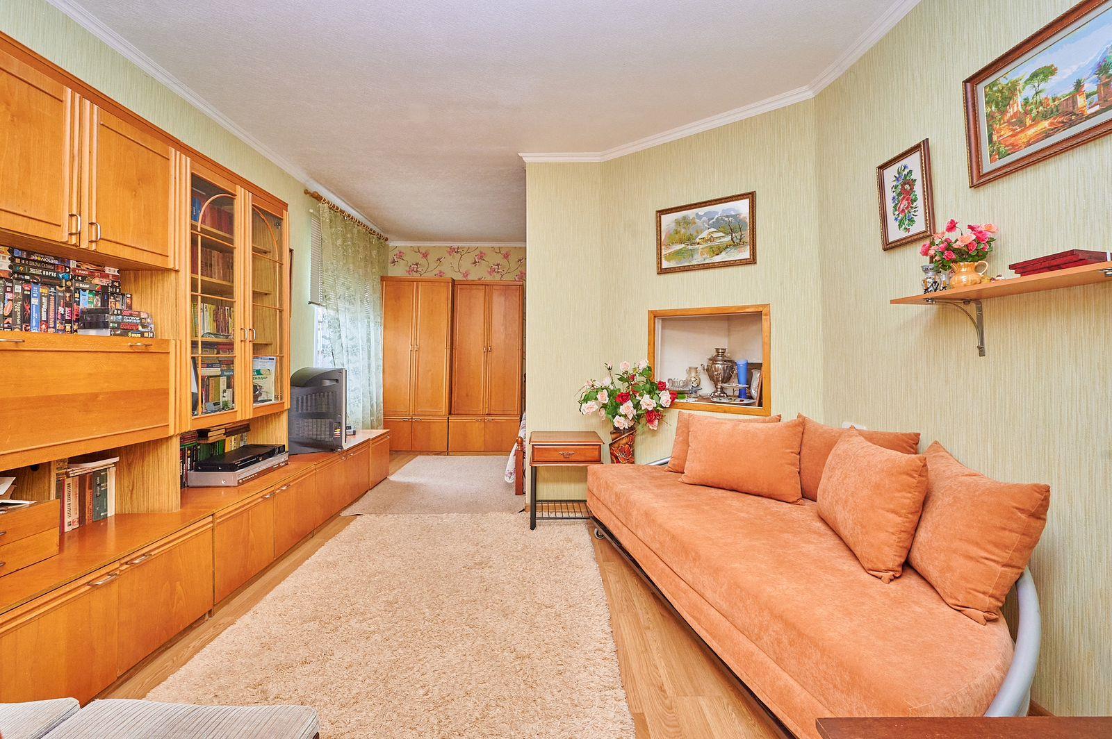 Фото №15: Дом 121 м² + 3.84 сот. - Краснодар, Прикубанский внутригородской округ, мкр. 9-й километр, ул. Сафонова, 11