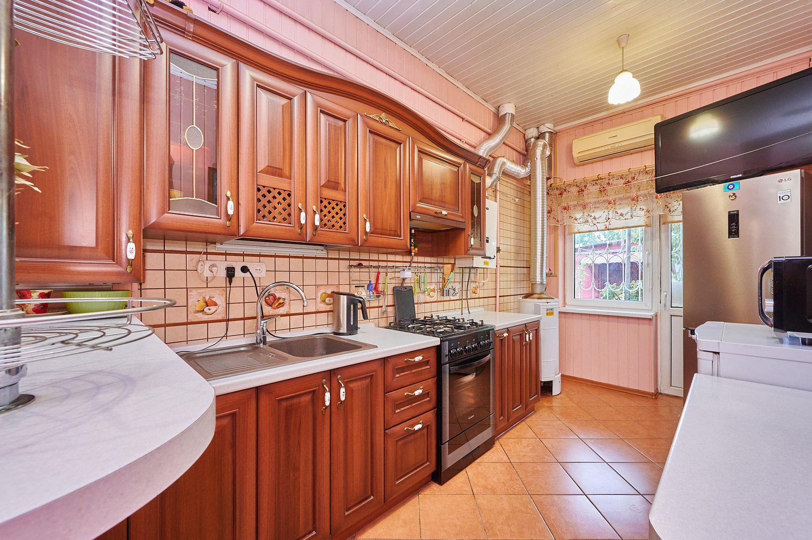 Фото №13: Дом 121 м² + 3.84 сот. - Краснодар, Прикубанский внутригородской округ, мкр. 9-й километр, ул. Сафонова, 11