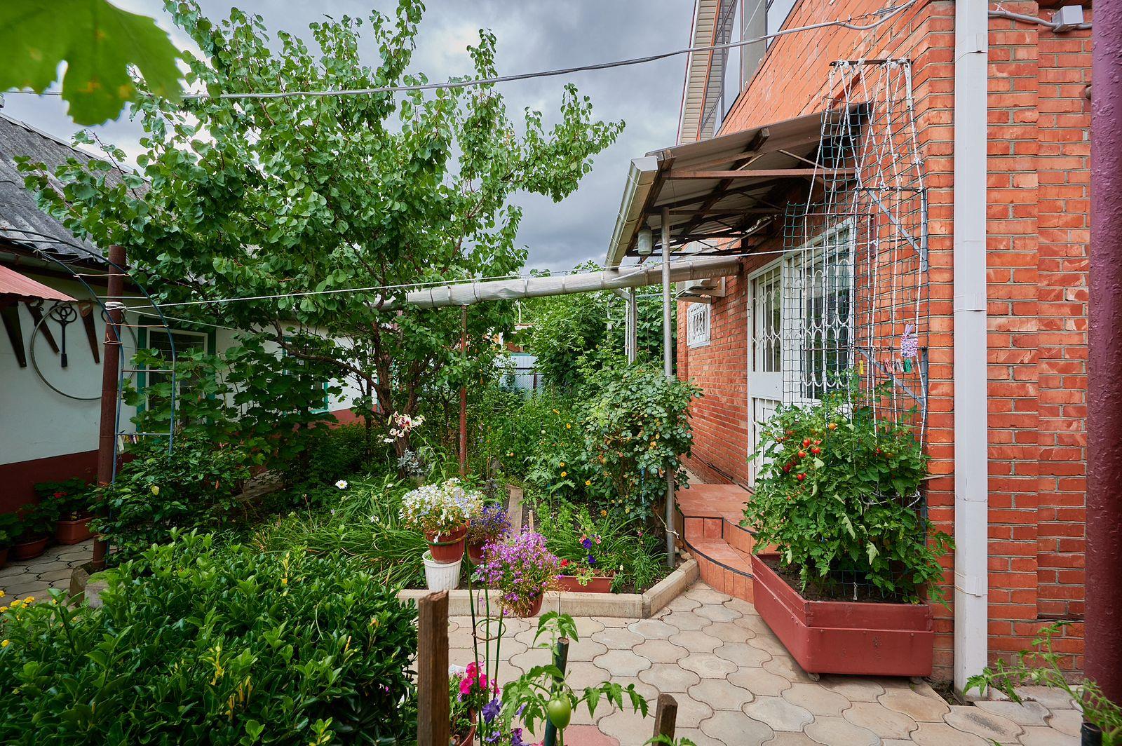 Фото №11: Дом 121 м² + 3.84 сот. - Краснодар, Прикубанский внутригородской округ, мкр. 9-й километр, ул. Сафонова, 11