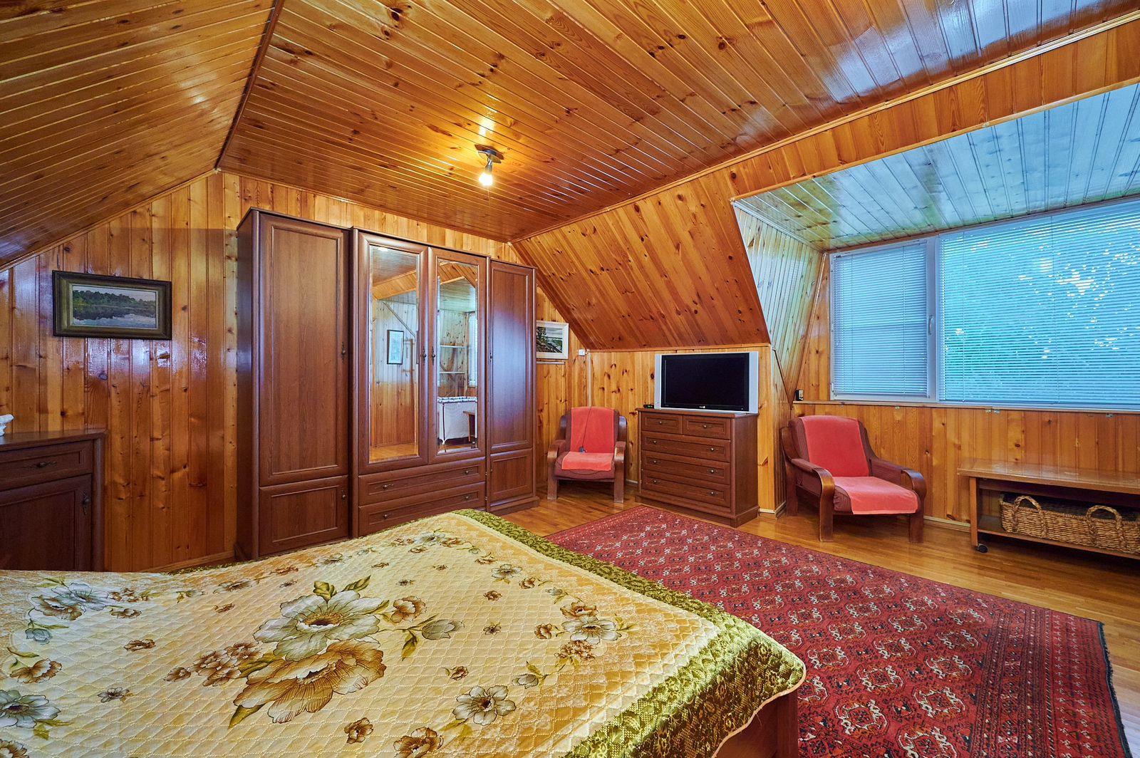 Фото №6: Дом 121 м² + 3.84 сот. - Краснодар, Прикубанский внутригородской округ, мкр. 9-й километр, ул. Сафонова, 11