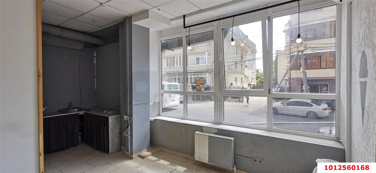 Фото №8: Торговое помещение 56 м² - Краснодар, Калинино, пер. Гаражный, 9