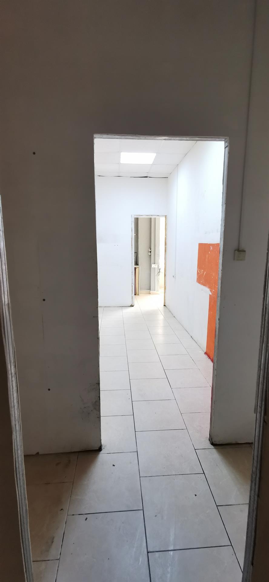 Фото №9: Коммерция 56 м² - Краснодар, Прикубанский внутригородской округ, Завод Радиоизмерительных Приборов, п. Калинино, пер. Гаражный, 9