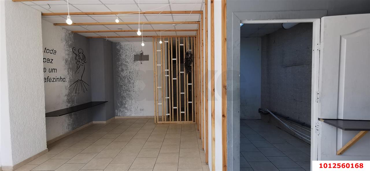 Фото №5: Торговое помещение 56 м² - Краснодар, Калинино, пер. Гаражный, 9