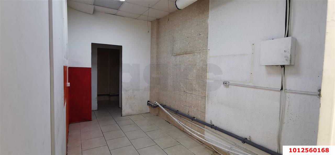 Фото №6: Торговое помещение 56 м² - Краснодар, Калинино, пер. Гаражный, 9