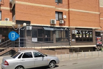 Фото №2: Торговое помещение 56 м² - Краснодар, п. Калинино, пер. Гаражный, 9