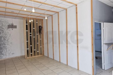 Фото №4: Торговое помещение 56 м² - Краснодар, п. Калинино, пер. Гаражный, 9