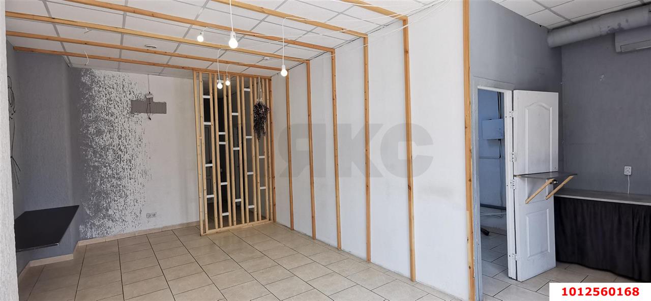 Фото №4: Торговое помещение 56 м² - Краснодар, Калинино, пер. Гаражный, 9