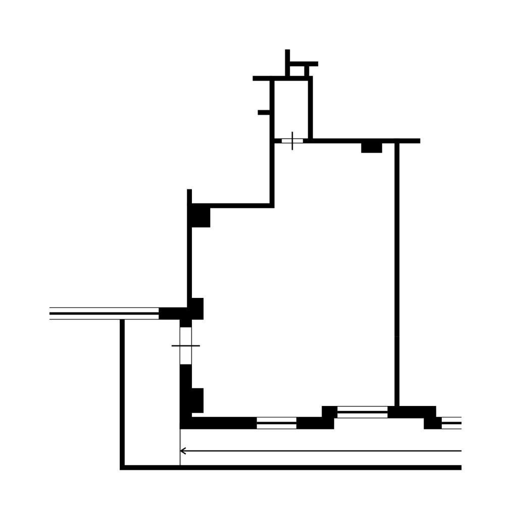 Фото №12: Коммерция 56 м² - Краснодар, Прикубанский внутригородской округ, Завод Радиоизмерительных Приборов, п. Калинино, пер. Гаражный, 9