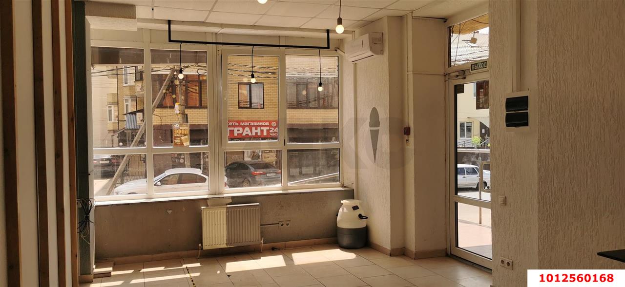 Фото №11: Торговое помещение 56 м² - Краснодар, Калинино, пер. Гаражный, 9