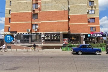 Фото №3: Торговое помещение 56 м² - Краснодар, п. Калинино, пер. Гаражный, 9