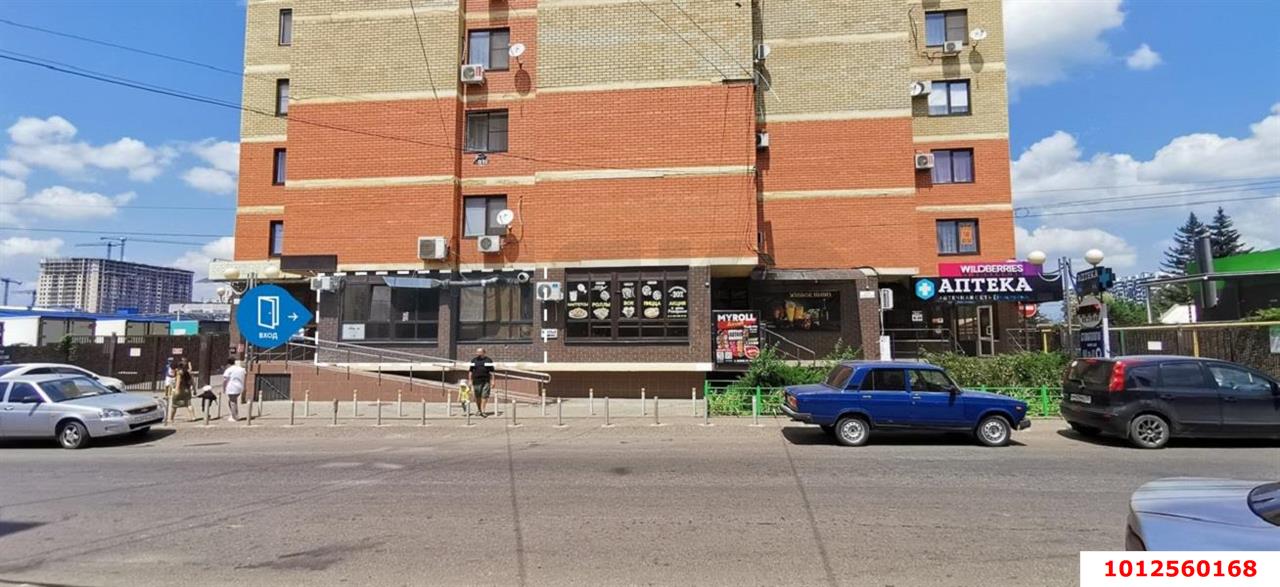 Фото №3: Торговое помещение 56 м² - Краснодар, Калинино, пер. Гаражный, 9