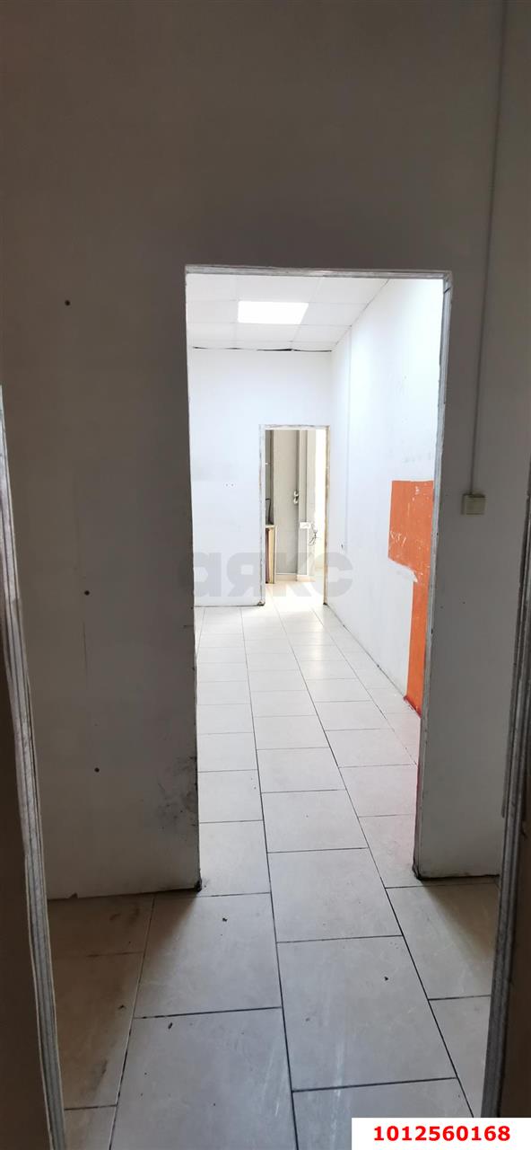 Фото №9: Торговое помещение 56 м² - Краснодар, Калинино, пер. Гаражный, 9